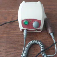 وسایل کاشت ناخن|آرایشگاه و سالن‌های زیبایی|ساوه, |دیوار