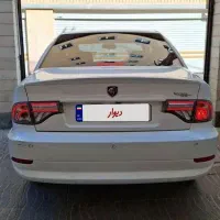 سمند سورن پلاس