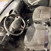 کوییک 1403|خودرو سواری و وانت|رشت, جانبازان|دیوار