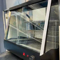 گرمکن کیک و پیراشکی|کافیشاپ و رستوران|قم, باجک دو|دیوار