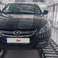 جک جی 5 مدل 1396 بیرنگ