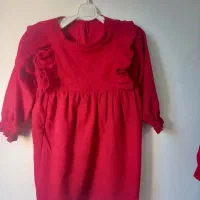 پیراهن بچه گانه