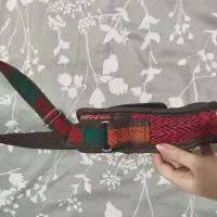 کیف دوشی سنتی|کیف، کفش، کمربند|بروجرد, |دیوار