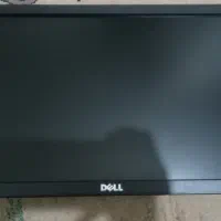 مانیتور Del