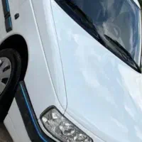 405slx مدل 94|خودرو سواری و وانت|شیروان (خراسان), |دیوار