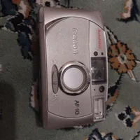 دوربین Canon قدیمی