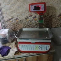 ترازو|فروشگاه و مغازه|الوند, |دیوار