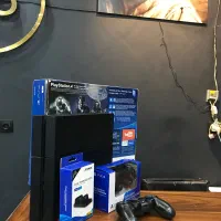 ps 4 پی اس فور کپی خور