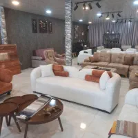 مبلمان   سپنتا/ باکیفیت و تخفیفات ویژه فصل پاییز|مبلمان خانگی و میز عسلی|اردبیل, |دیوار