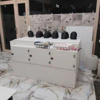 سایلنت باکس|قطعات و لوازم جانبی رایانه|تبریز, |دیوار