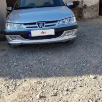 پژوپارس ۵۴ دوگانه سوز