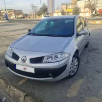 مگان اتومات