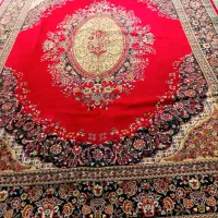 فرش|فرش|قم, قم نو|دیوار