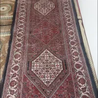 دو عدد کناره ی با بافتی تمیز