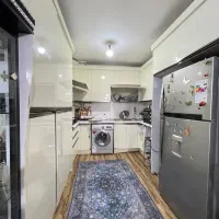 90متر-متریال-تکمیل-ساختمان-فول-رو-به-خ-حاشیه-ورزش