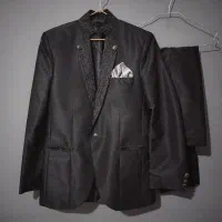 کت و شلوار سایز لارج