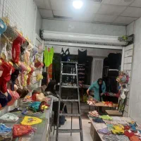 فروش مقازه باملکیت عرصه واعیان ستدتک برگ|فروش مغازه و غرفه|ری, ظهیرآباد|دیوار