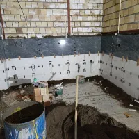 کاشی و سرامیک کاری|خدمات پیشه و مهارت|بیرجند, |دیوار