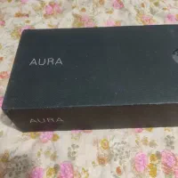 موتورولاAURA