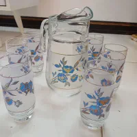 سرویس پارچ ولیوان لومینارک