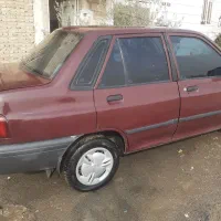 پراید مدل ۸۵|خودرو سواری و وانت|قرچک, محمد آباد|دیوار