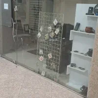 مغازه ۳۵ متری