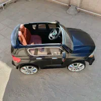 ماشین شارژی لوکس|اسباببازی|برخوار, |دیوار