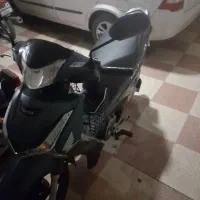 هوندا فویچر