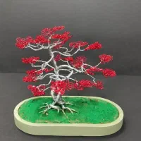 درختچه ی دست ساز