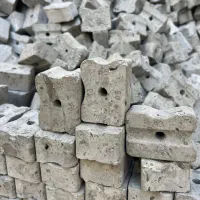 اسپیسر بتنی اسپیسر سه وجهی اسپیسر پلاستیکی هارد