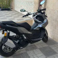 دینو موتورadv موتور طرح|موتورسیکلت|کرج, عظیمیه|دیوار