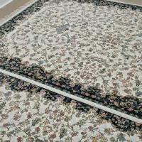 قالی در حد نو ۹ متری دونه ۱۲ ، ۶متری  دونه ۱۰ تومن|فرش|بندر کنگان, |دیوار