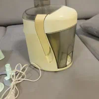 ابمیوه گیری سانی|آبمیوه‌گیر و آب‌مرکبات‌گیر|لاهیجان, لیل|دیوار