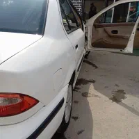 سمند ۹۷    eF7|خودرو سواری و وانت|مشهد, نظام دوست|دیوار