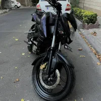 موتور ns200 مدل 93