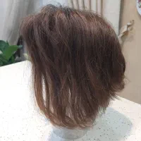 پروتز مو طبیعی