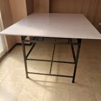 میز کار شیک و مقاوم