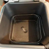 سرخکن کنوود اصل|اجاق گاز و لوازم برقی پختوپز|تهران, شهرک غرب|دیوار