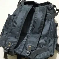 کوله پشتی مشکی بزرگ|کیف، کفش، کمربند|قم, امامزاده ابراهیم|دیوار