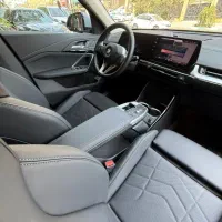Bmw x2 2.5 s-drive|خودرو سواری و وانت|تهران, سهروردی|دیوار