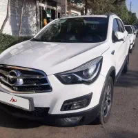 هایما S 5  مدل ۱۳۹۷