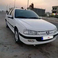 پارسtu5 م۱۴۰۱ کار۶۹بدون خطوخش بدون ضربه.دریچه برقی|خودرو سواری و وانت|بندر کنگان, |دیوار