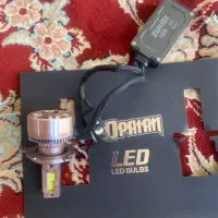 چراغ هدلایت