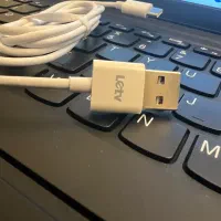 تعدادی کابل اورجینال LETV 1m Type-C