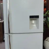 یخچال، فریزر