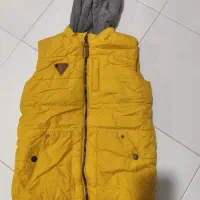 پافر پسرانه ترک نو|کفش و لباس بچه|اصفهان, طامه|دیوار