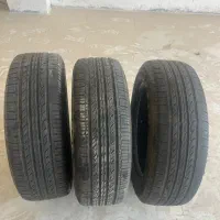 لاستیک 225/18 تیگو