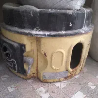 گاز تک شعله