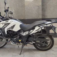 sym 250 NH