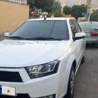 دنا مدل ۹۸ کم کار استثنایی|خودرو سواری و وانت|شیراز, شهرک بهشتی|دیوار